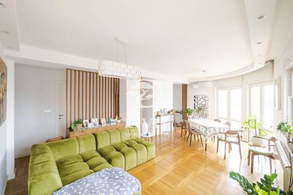 Slika 5 - Sazonova , Trosoban stan na prodaju, 87m2, 435.000€